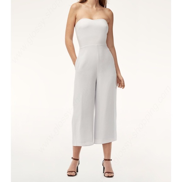 babaton mikey jumpsuit